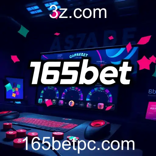 165bet: Crescimento e Tendências no Mercado de Jogos Online