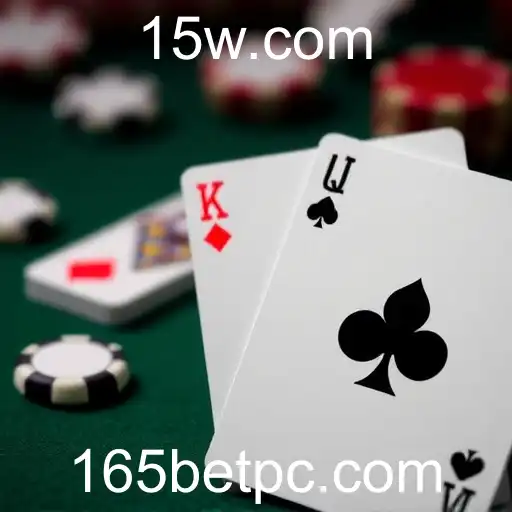 165bet - Bacará Online: Estratégias e Benefícios em 165bet