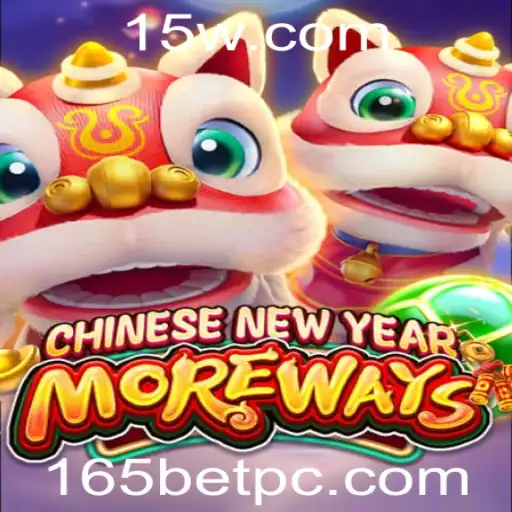 Explorando o Mundo de CHINESENEWYEARMOREWAYS: O Jogo Inovador da 165bet