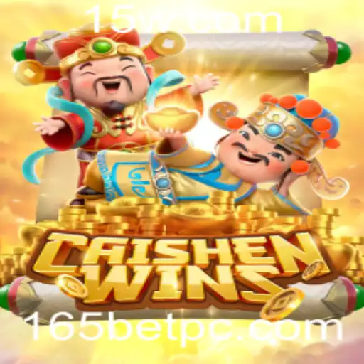 Caishen Wins: Descubra a Magia do Jogo e Suas Regras com 165bet