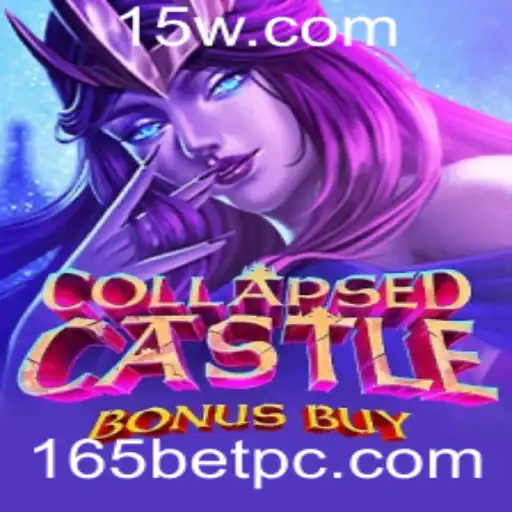165bet - Descubra o Fascinante Mundo de CollapsedCastleBonusBuy com 165bet