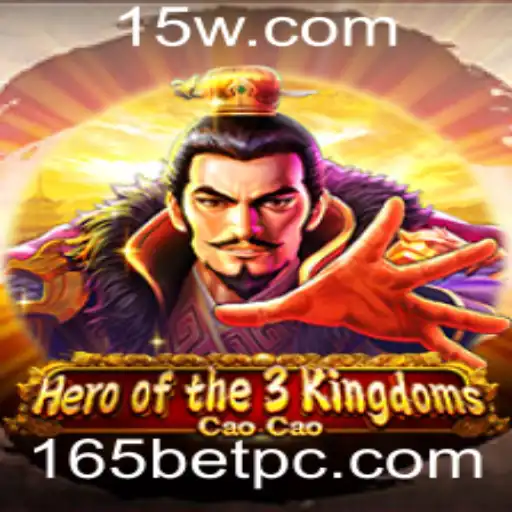 165bet - Explorando o Mundo de Heroofthe3KingdomsCaoCao e Estratégias de Jogo