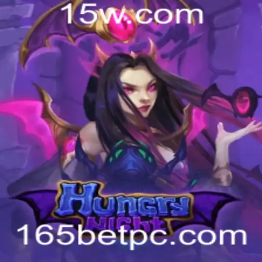 165bet - Descubra o Envolvente Mundo de HungryNight: Um Game Inovador