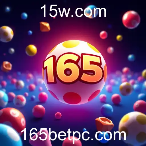 165bet - Explorando o Mundo dos Jogos de Loteria: A Revolução da 165bet