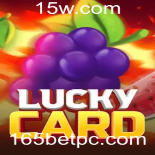 165bet - Jogo de Cartas LuckyCard: A Nova Sensação no Mundo dos Jogos Online