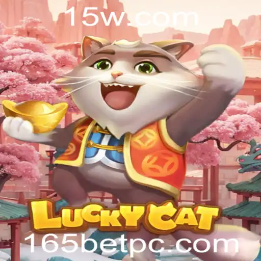 165bet - Explorando o Mundo Fascinante de LuckyCat: Um Mergulho no Jogo de Azar Popular