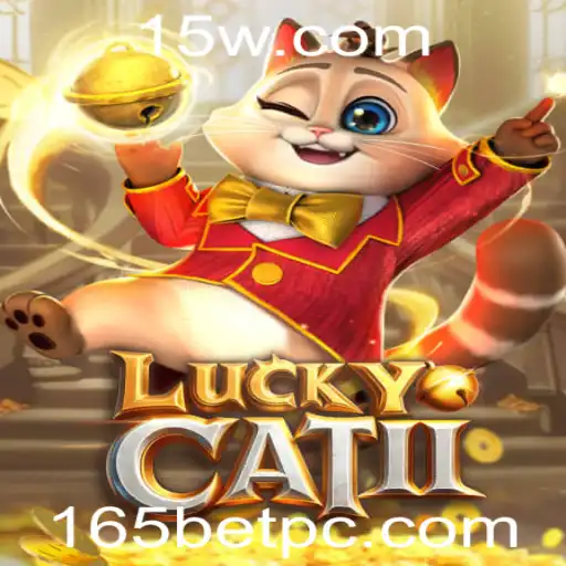 Descubra o Mundo de LuckyCatII: Um Jogo de Aventura Inovador
