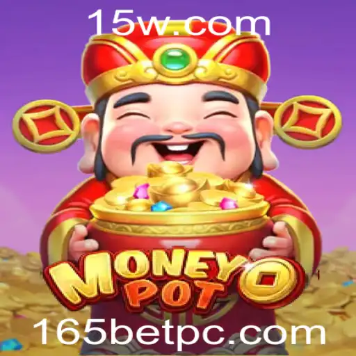Descubra o Mundo de MoneyPot: O Jogo de Apostas Online com 165bet