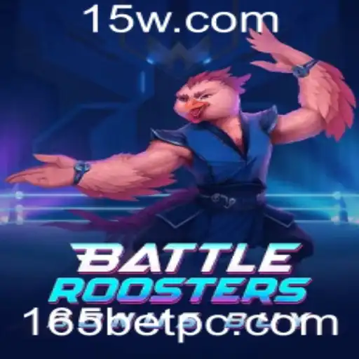 BattleRoostersBonusBuy: Explore o Jogo que Conquistou 165bet