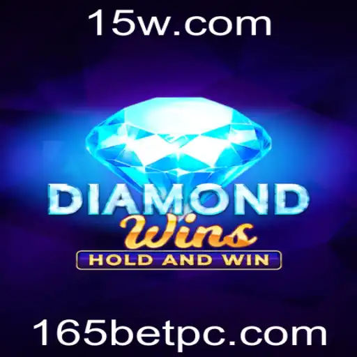 Descubra o Fascinante Mundo de DiamondWins no 165bet