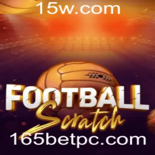FootballScratch: A Nova Sensação dos Jogos com 165bet