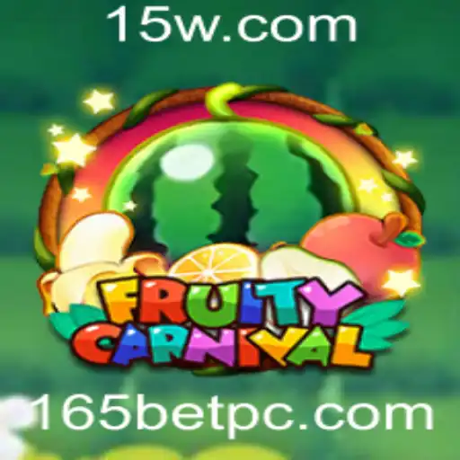 Explorando o Universo Colorido de FruityCarnival: Jogo Online da 165bet