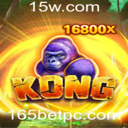 Explorando o Mundo de Kong: Uma Experiência Inovadora de Jogo em 165bet