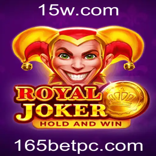 Descubra o Jogo Fascinante: RoyalJoker e a Plataforma 165bet