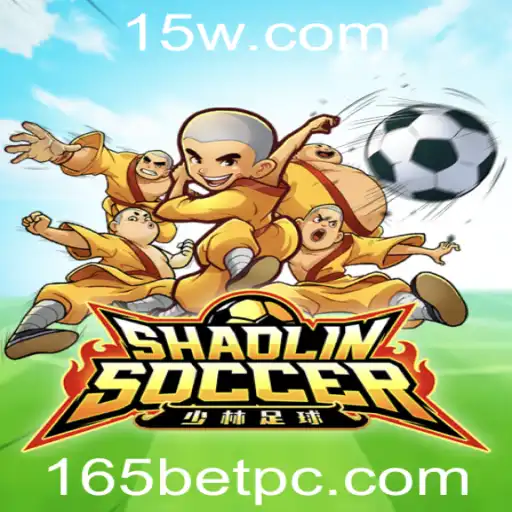 Descubra o Fascinante Mundo de ShaolinSoccer com 165bet