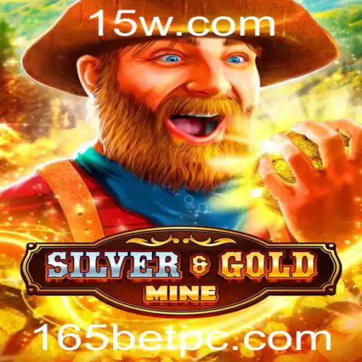 A Fascinante Aventura de SilverGold e os Desafios de 165bet