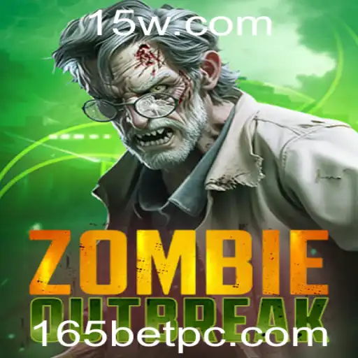 ZombieOutbreak: A Nova Experiência de Jogo com 165bet