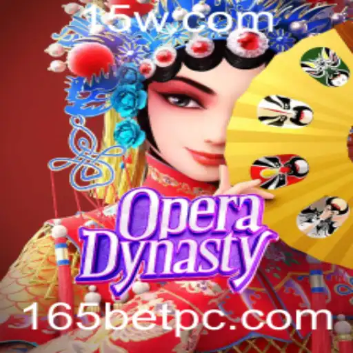 OperaDynasty: A Nova Era dos Jogos de Cassino Online