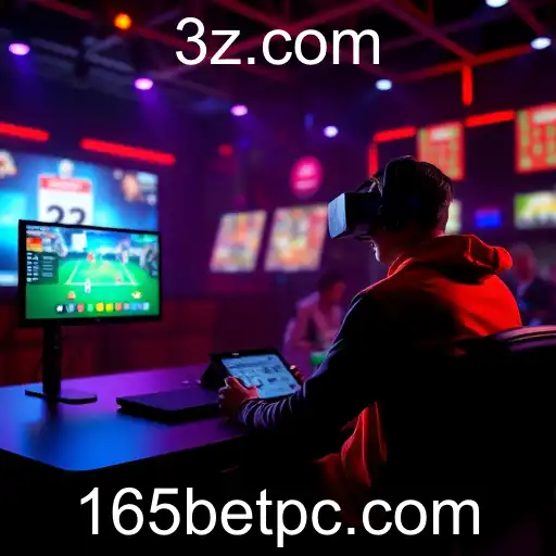 Tendências de Jogos Online e Segurança Digital