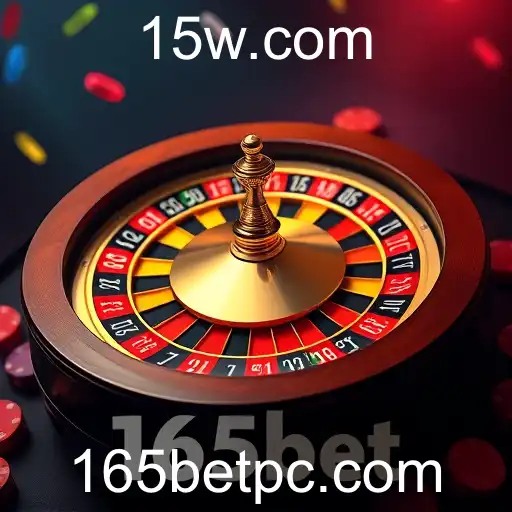 165bet - Explorando o Fascínio e Estratégias da Roleta com 165bet