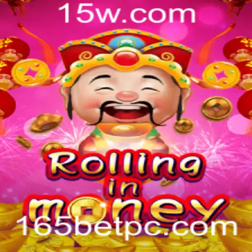 165bet - Descubra o Empolgante Mundo de RollingInMoney com 165bet