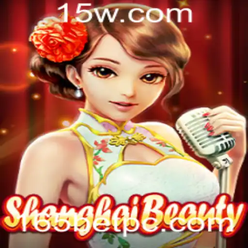 165bet - Descubra o Fascinante Mundo de ShanghaiBeauty no 165bet