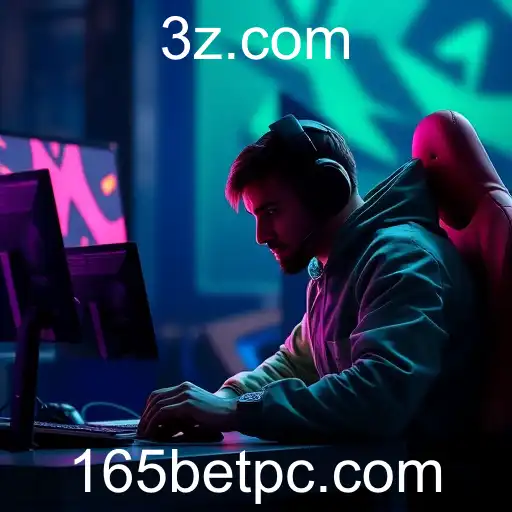 A Ascensão do 165bet no Mercado de Jogos Online