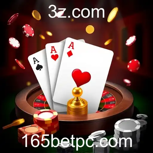 Explorando o Mundo dos Jogos com 165bet