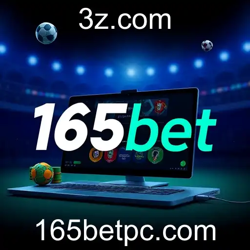 Cresce a Popularidade dos Jogos Online e Desafios Regulatórios para o 165bet