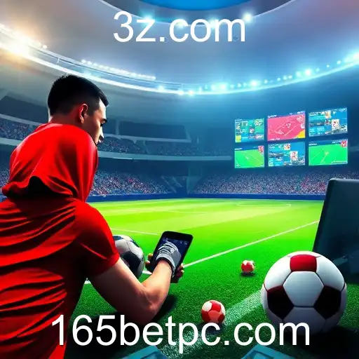 A Ascensão dos Jogos Online no Brasil: O Papel do 165bet