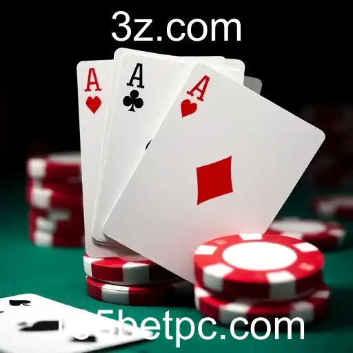 Experiência Imersiva no Jogo de Poker do 165bet: Estratégia e Emoção