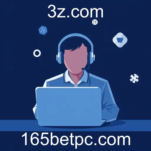 A Importância do Suporte Técnico no 165bet: Garantindo uma Experiência de Jogo Ininterrupta