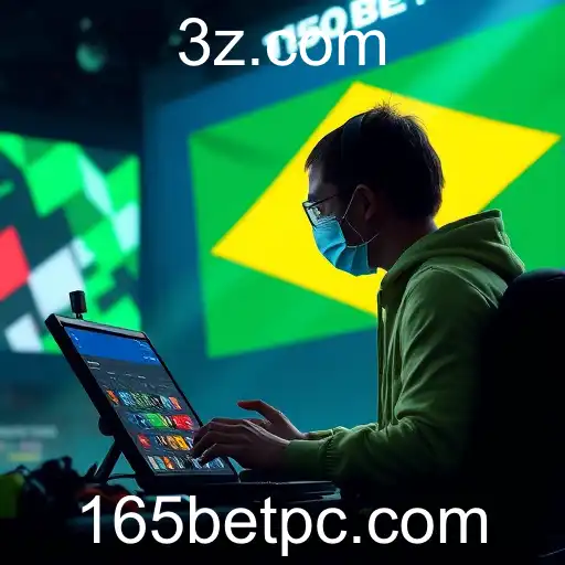 A Ascensão dos Jogos Online no Brasil