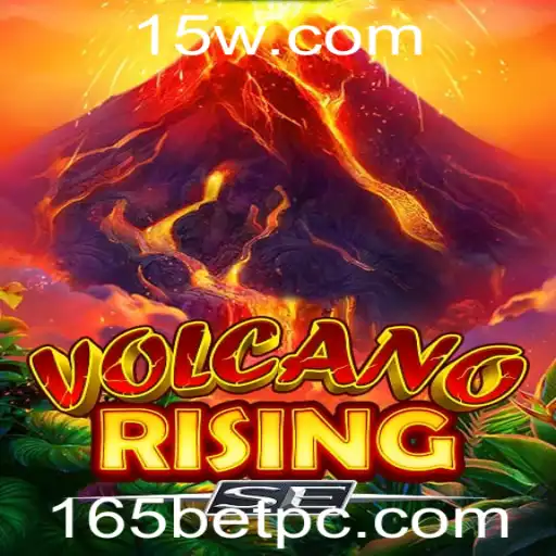 165bet - VolcanoRisingSE: Desbravando a Aventura com a Estratégia 165bet