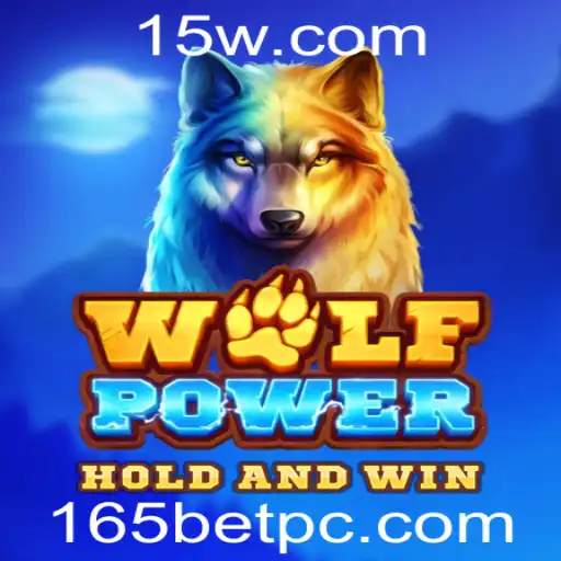 Explorando o Universo do Jogo WolfPower na Plataforma 165bet